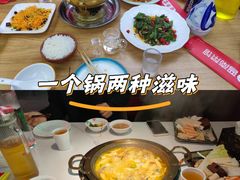 -太原茂业天地购物中心