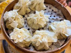 羊肉大葱烧麦-老绥元烧麦·家常菜(大召店)