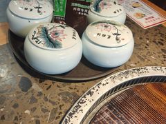 -匠岳·王宝器麻椒鱼(会展中心店)