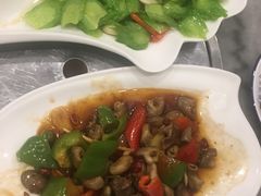 鱼肚-小天妃海鲜酒楼(西马庄店)
