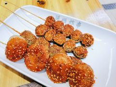 -延姬炸串(天玥中心店)