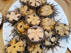 -海胆小馆(东北水饺·春柳店)