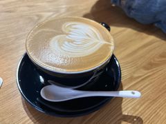 -Torch Coffee 炬点咖啡