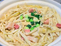 -淳小灶·千岛湖菜·匠心农家菜(九堡店)