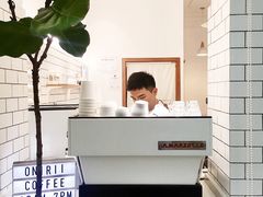 -Onirii Coffee(长乐路店)