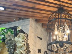 -北语时光西餐厅