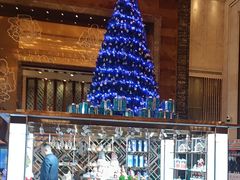 -长沙富力万达文华酒店