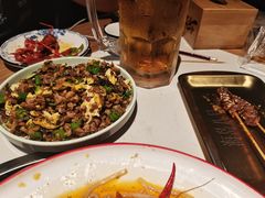 -海岛八号龙虾烧烤田鸡(蓝天路总店)