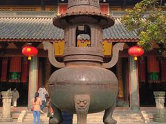 -龙华寺