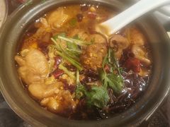 -南京大牌档(人民广场店)