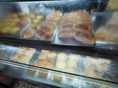 -丹麦饼店