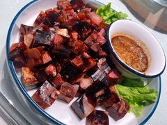 -镜泊小镇(东长安街店)