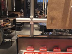 -炽城·烤肉名家(鸿达中央广场店)