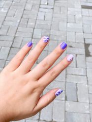 -JX今喜美甲美睫