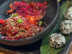 -KimPro 辛普乐概念韩餐