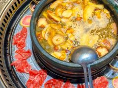 -木王宴语·野生鲜菌火锅(玉河店)