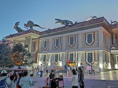 -沈阳方特欢乐世界