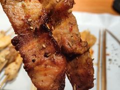 -京狮炙燥·精酿烧烤(首经贸店)