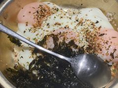 -韩山葵烤肉(太古里店)