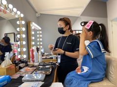 -天真蓝照相馆(宁波来福士店)