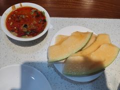-阳坊胜利涮羊肉(禧乐汇店)