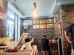 -保儿牛肉面(万象城店)