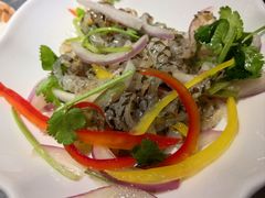 -探鱼·鲜青椒爽麻烤鱼(天一广场店)