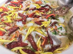 -太二酸菜鱼(兴业太古汇店)