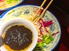 -大海碗·炸酱面·烤鸭·京菜(天坛店)