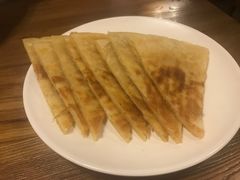 现烙脆皮饼-妈妈的味道(工人体育场东路店)