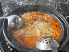 -李师傅脆肚(华强北店)