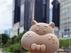 -盒马鲜生(皇庭广场店)