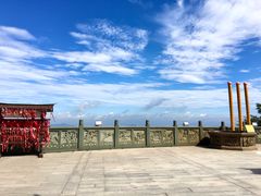 -福建泉州仙公山风景名胜区