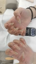 -斯馨·健康美甲美睫