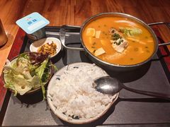 -石屋料理(南京西路店)
