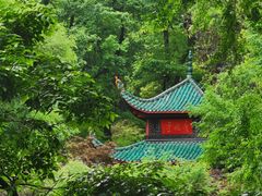 -岳麓山风景名胜区