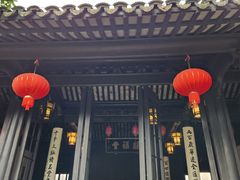 -黎里柳亚子纪念馆