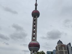 -东方明珠广播电视塔