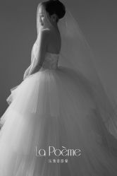 -乐派诗婚纱摄影