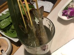 -围炉夜话·潮汕卤水火锅(榕江店)