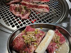 -馥二代韩式烤肉 2세대 불고기(喷水池店)