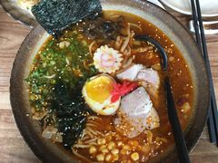 -笑福亭料理小馆(解放碑店)