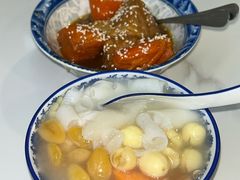 -黄记潮汕甜汤(贝底田坊店)