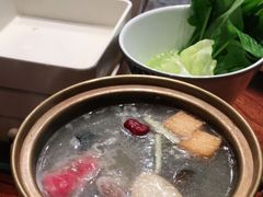 -古关火锅店(古北水镇景区店)
