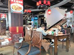 -小柴米·传统江西菜(万寿宫店)