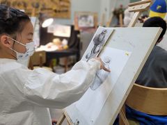 -斯玛特儿童美术中心(文化中心店)