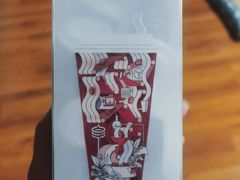 -COSTA COFFEE(成都来福士店)