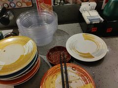 -小乔回转寿司(市府恒隆广场店)