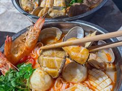-琥珀川糟粕醋·香草鸭·鸡煲(慈云寺店)