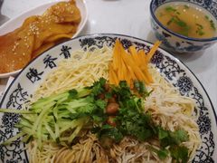 -陳香貴·兰州牛肉面(上海长风大悦城店)